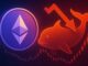 Ethereum ICO Whale Sells 20,000 ETH ($58M), Raising Questions Over Market Timing