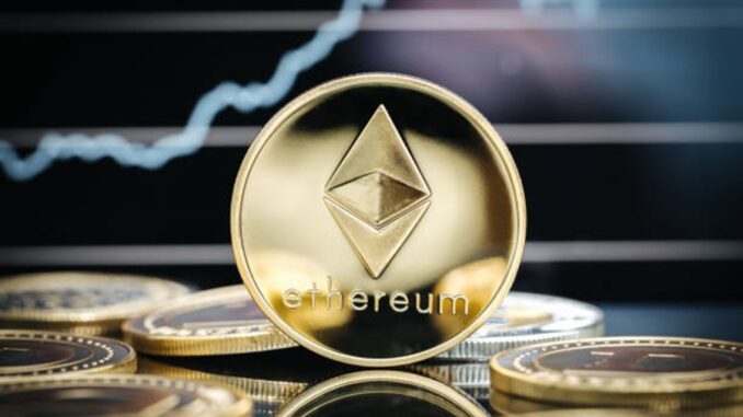 Ethereum Stuck Tight Price Range — Here Are The Levels To Watch