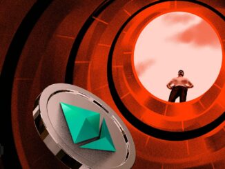 Ethereum Turns Negative YTD Amid $1.1 Billion Liquidations