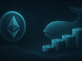 Ethereum Whale Adds $105M To His ETH Position – $1.33B Bought Since Nov 4