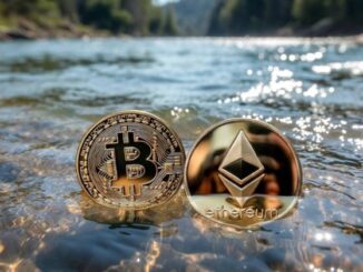 Ethereum joins Bitcoin in recording third-largest weekly ETF outflow at $508M
