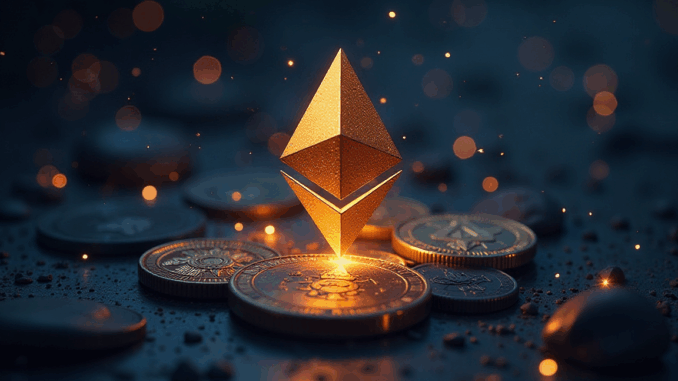 Ethereum price forecast: oversold bounce or breakdown ahead?