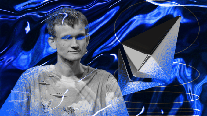 Ethereum’s Vitalik Buterin Gives Warning For Zcash Community