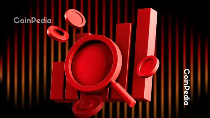 Coinpedia - Fintech & Cryptocurreny News Media