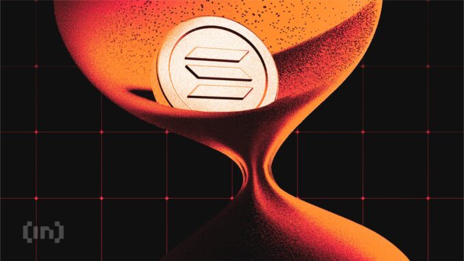 Forward Industries’ $200 million SOL Move Sparks Sell-Off Fears