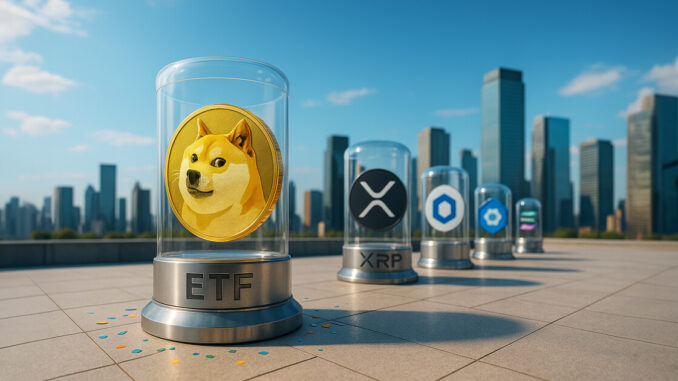 GDOG launch reveals tepid demand in meme coin market