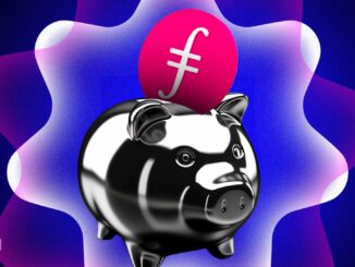 Grayscale’s Filecoin Bet Grows as FIL Price Rebounds
