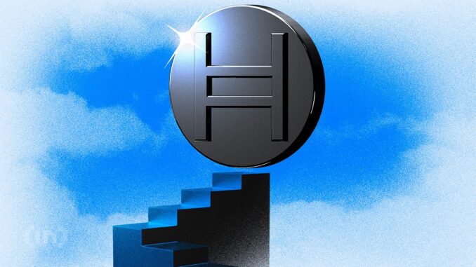 HBAR Price Drops — But Something Unusual Is Taking Shape