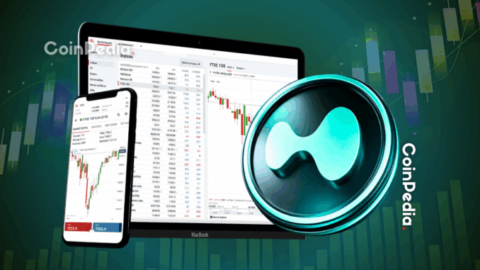 Coinpedia - Fintech & Cryptocurreny News Media