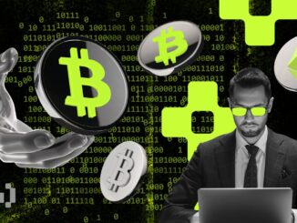 He Let Ohio Pay Taxes in BTC, Now He’s Lost $1.2 Million Trading