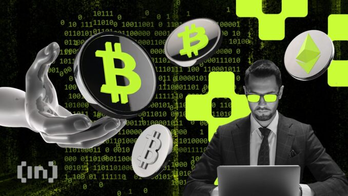 He Let Ohio Pay Taxes in BTC, Now He’s Lost $1.2 Million Trading