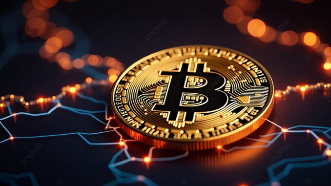 Here's Why Bitcoin Still Dominates As The Premier Store Of Value In Digital Assets