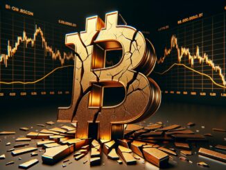 Here’s Why JPMorgan Analysts Are Still Bullish On The Bitcoin Price After Crashing Below $100,000