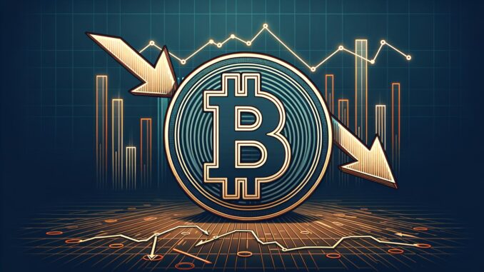 Here’s Why The Bitcoin, Ethereum, And Dogecoin Prices Are Crashing Again