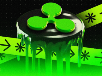 How Far Can XRP Price Go If SEC Approves Spot ETF