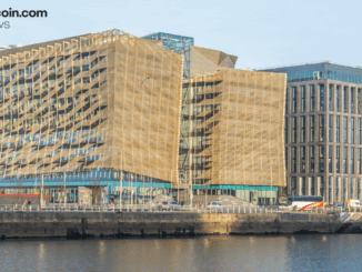 Irish Central Bank Slams Coinbase Europe With $24.8 Million Fine for AML Failures