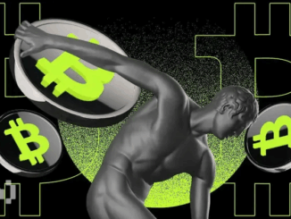 Is the Bitcoin Bull Run in Trouble After $43 Billion Sell-Off?