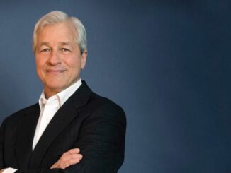 JPMorgan CEO Jamie Dimon says blockchain and stablecoins are real and will be used by all