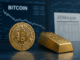 JPMorgan sees Bitcoin as more attractive than gold after price dip