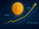 JPMorgan sees limited downside for Bitcoin, upside potential toward $170,000