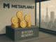 Metaplanet launches $135mn preferred share offering to expand Bitcoin treasury strategy