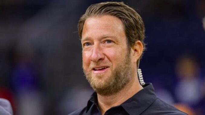 Millionaire Dave Portnoy grabs $1 million in XRP after missing god candle