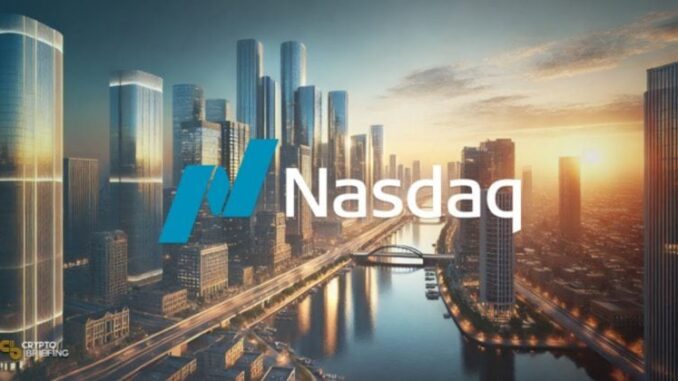 Nasdaq ISE proposes to raise BlackRock IBIT options trading limits from 250,000 to 1 million