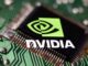Nvidia shares rise 2.5% amid optimism over US-China trade relations