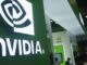 Nvidia stock falls 5%, losing $800 billion since Monday