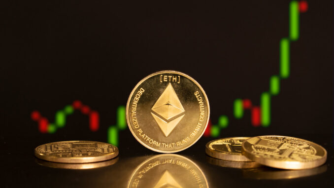 On-Chain Metric Tips Ethereum To Form Price Bottom Below $2,000, Here’s Why