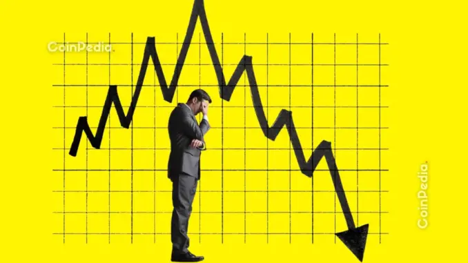 Coinpedia - Fintech & Cryptocurreny News Media