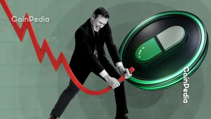 Coinpedia - Fintech & Cryptocurreny News Media