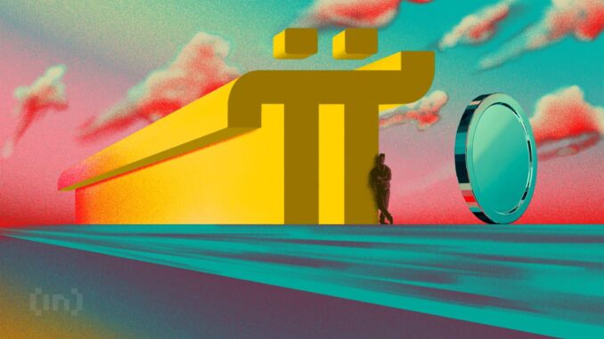 Pi Coin Price Flashes Rare Green Signal — Can Bulls Go Higher?