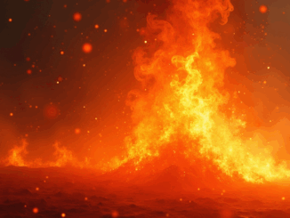 Plume Price Flames