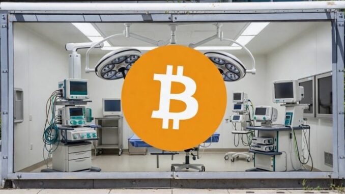 'Rich dad' Kiyosaki sells Bitcoin for over $2 million to invest in surgery centers and a billboard business
