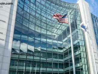SEC Signals Faster Crypto ETF Paths—Analyst Highlights XRP ETFs Next