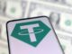 S&P Global downgrades Tether's stability rating to weakest level