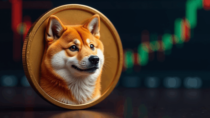 Shiba Inu price forecast