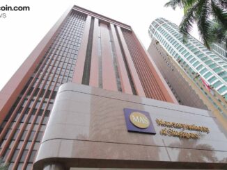 Singapore Finalizes Stablecoin Framework With Tokenized-Bill Trials Driving Next-Wave Flows