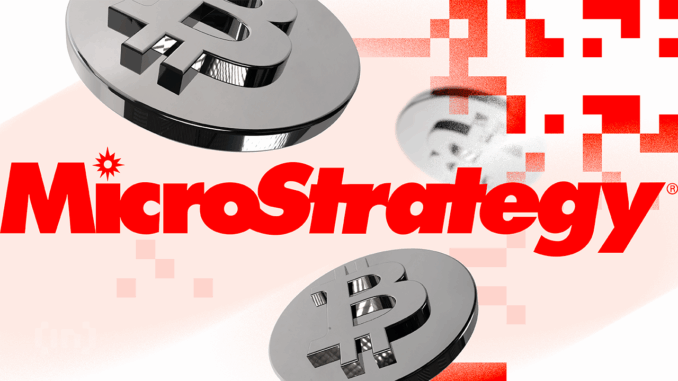 Strategy Launches Euro Shares to Fund Bitcoin Expansion