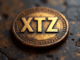 Tezos XTZ Token
