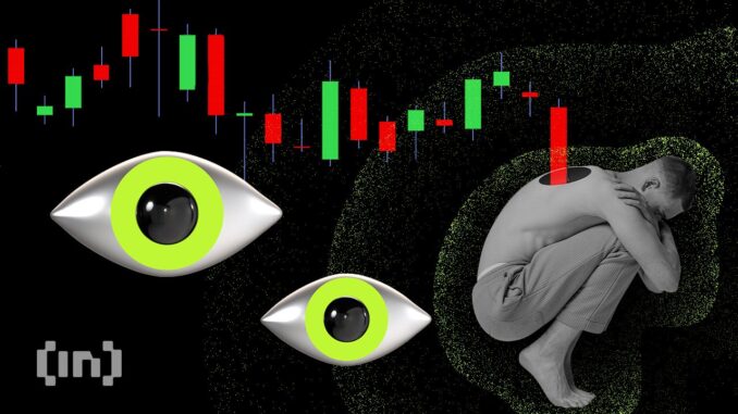 The Fed Flinched. China Flooded. Bitcoin’s Next Move Starts Here