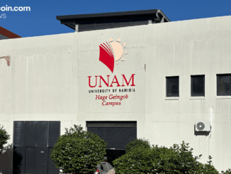 University of Namibia Launches Africa’s ‘First’ Master’s Program in Blockchain Technology