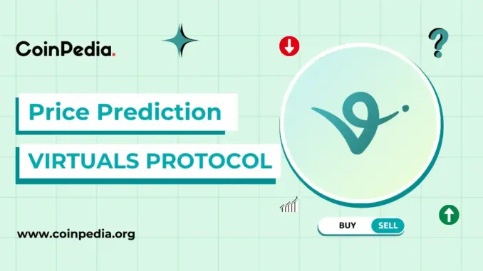 Coinpedia - Fintech & Cryptocurreny News Media