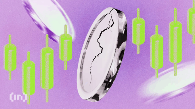 Whales and ETFs Create Dangerous Setups for These Altcoins