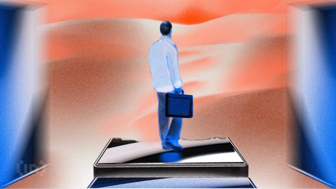 What It Means for Bitcoin