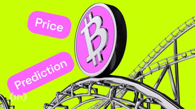 Why Analysts See November as Cycle Bottom for Bitcoin Price