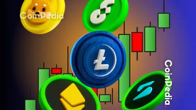 Coinpedia - Fintech & Cryptocurreny News Media