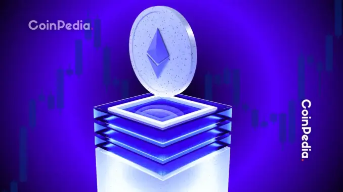 Coinpedia - Fintech & Cryptocurreny News Media