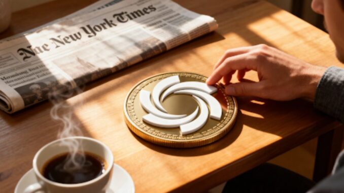 Coinpedia - Fintech & Cryptocurreny News Media